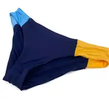 Mossimo Colorblock Bikini Bottom‎