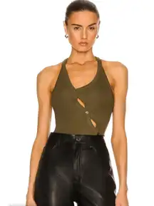 Florence Bodysuit