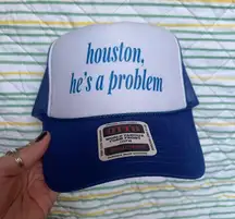 Megan Moroney Trucker Hat 