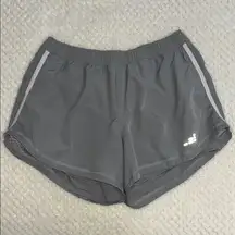BCG Gray Running Shorts