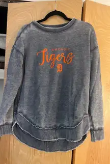 Detroit Tigers Crewneck