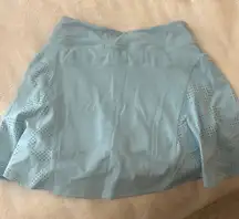 Tennis Skirt