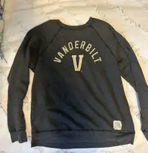 Vanderbilt Crewneck