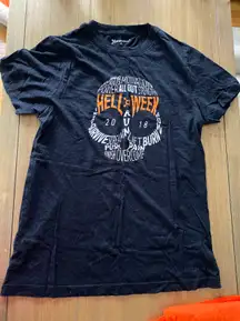 Orangetheory Hell Week T-Shirt