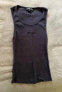 I.AM.GIA Tank Top