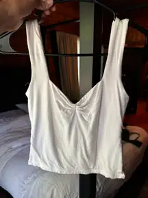 White Fox Boutique Top