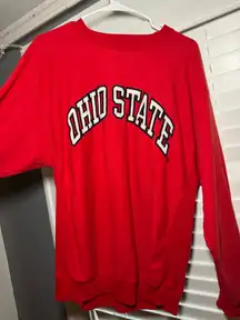 Ohio State Sweatshirt