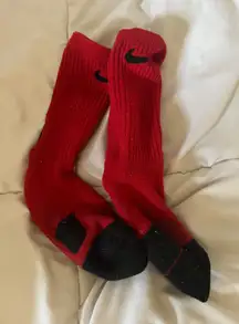 Red  Socks