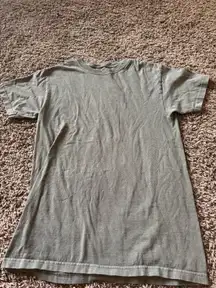 Graphic Urban Outfitters Tee