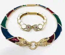 DONALD STANNARD vintage circa 1960-70s set