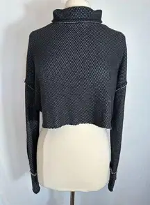 Urban Outfitters Out From Under Turtleneck Size Medium NWT