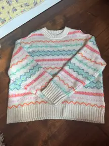 Outfitters Sweater