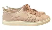 Kate Spade Ainslee Sneakers sz 7.5 Pink Sneakers
