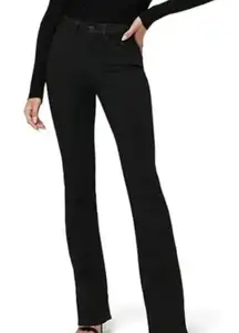 Joe's The HI (Rise) Honey Curvy Bootcut Nightfall Women's Sz 38