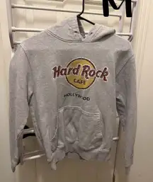 Hard Rock Cafe Vintage Hoodie
