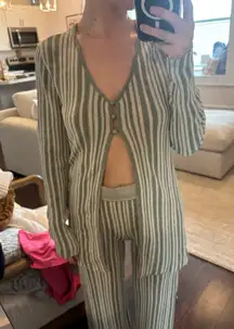 House of Harlow 1960 Two-Piece Set