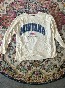 Montana T Shirt