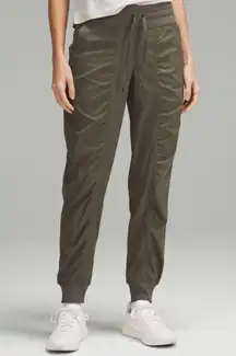 Lululemon Dance Studio Joggers