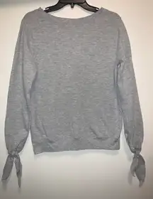 Lightweight Sweatshirt