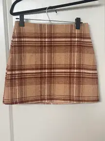 Skirt