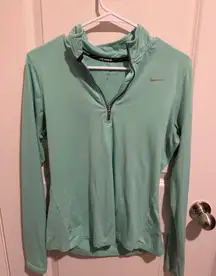 Nike Pullover Dri-Fit