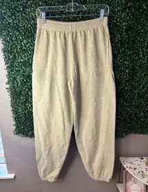 BDG  URBAN OUTFITTERS BAGGY JOGGER SWEATS SIZE SMALL