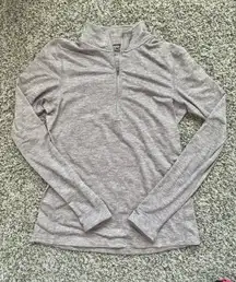 Pro Dri-Fit Quarter-Zip Pullover