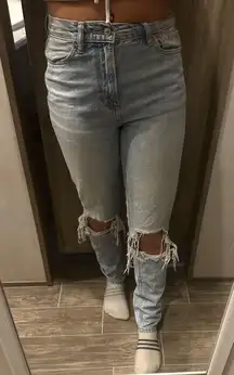 jeans