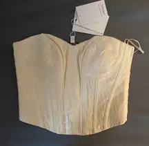 Corset Top