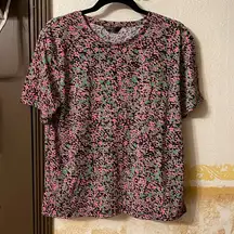 M&S collection t shirt size 12