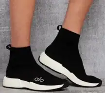 Alo Velocity Yoga Knit Sneakers