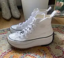 Run Star Hike Sneakers