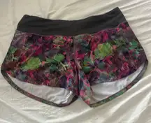 Speed Up Shorts 2.5