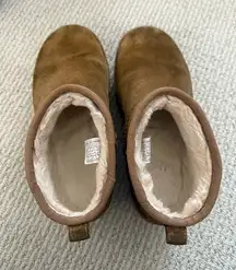 Platform UGG Boots