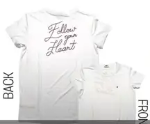 ❤️ 2 for $20 ❤️ NWT! Lularoe Liv Follow your heart, Size XS