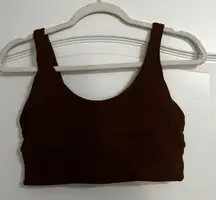 Reversible Align Bra