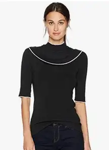Vero Moda Women’s Belvedere High Neck Sweater