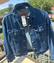 Levi’s Denim Jacket