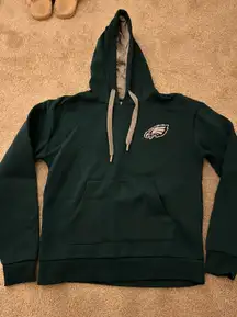 Eagles Hooded Sweatshirt