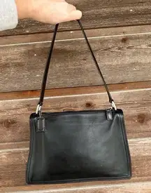 Coach Vintage Leather  Mercer Purse