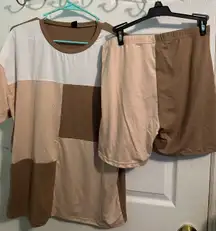 Workout Set / Comfy Set