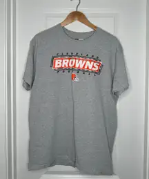 NFL Cleveland Browns T-shirt