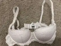 PINK Victoria's Secret Bra