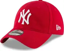 New Era Yankees 9Forty 