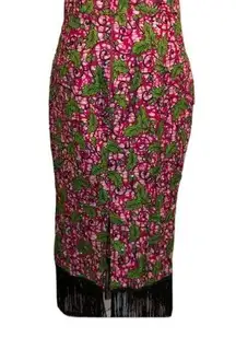 Christmas skirt,long new