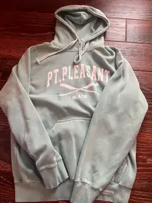 Point Pleasant Hoodie
