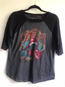 Vintage Concert Tee