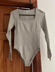 OQQ Amazon Bodysuit