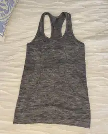 Swiftly Racerback Tank