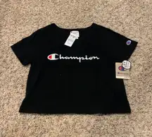 Champion Crop Top